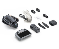 DJI Mavic 4 Pro (RC 2) - 1335028 - zdjęcie 4